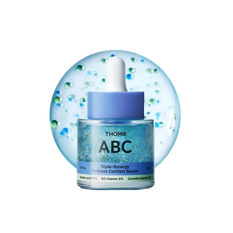 ‏سيروم ABC ثلاثي المفعول لتهدئة الاحمرار ‏- 30 مل