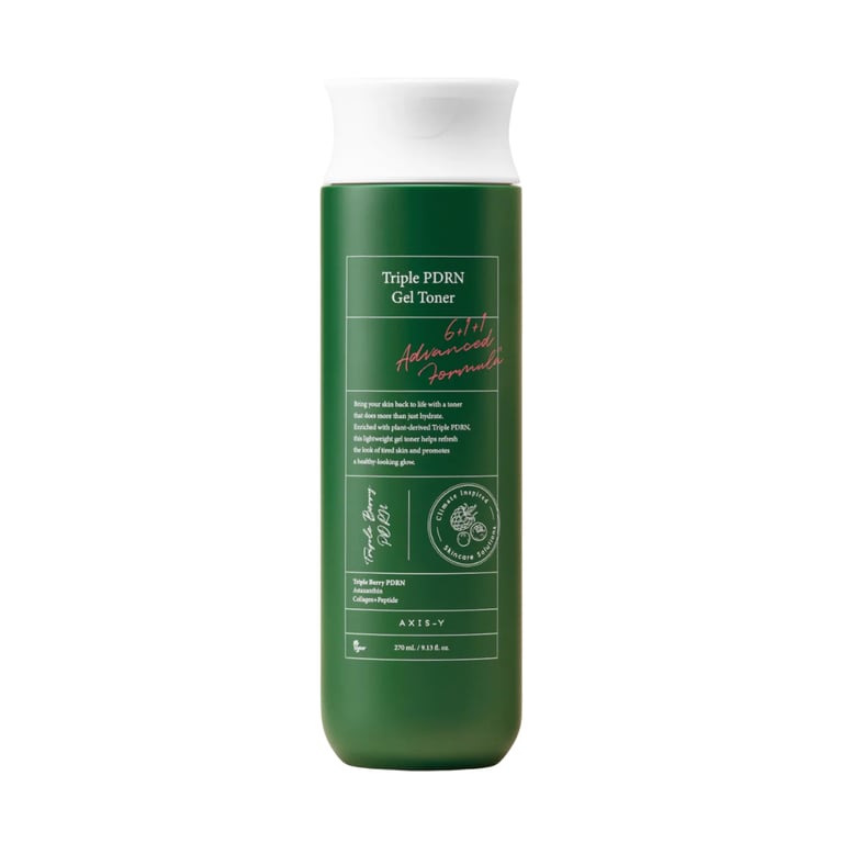 Triple PDRN Gel Toner - 270 ml
