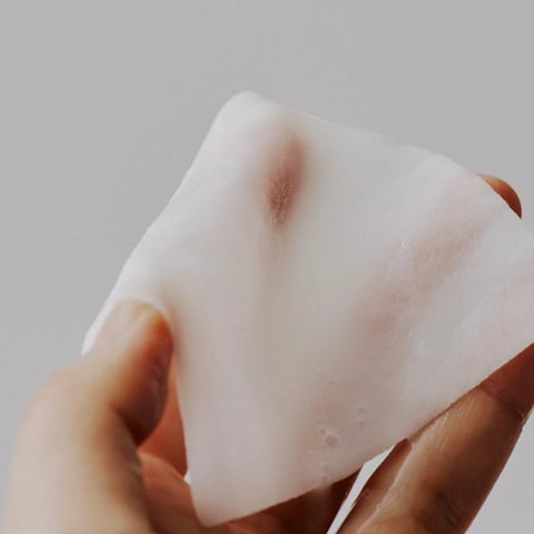 Soybean Milk Pad
