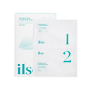 Natural Mild Clear Nose Pack - 5 Sets