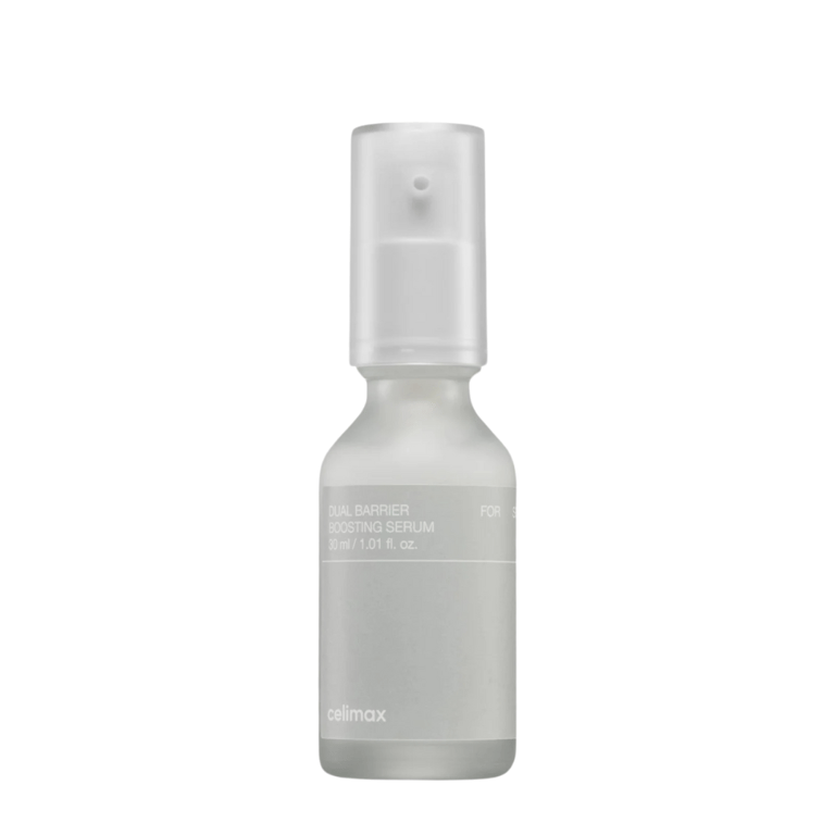 Dual Barrier Boosting Serum - 30 ml