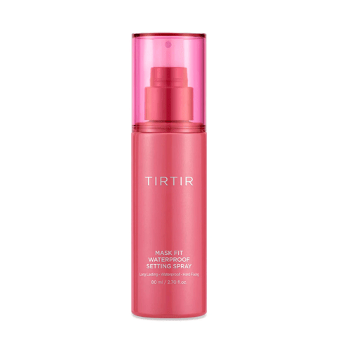 Mask Fit Waterproof Setting Spray - 80 ml