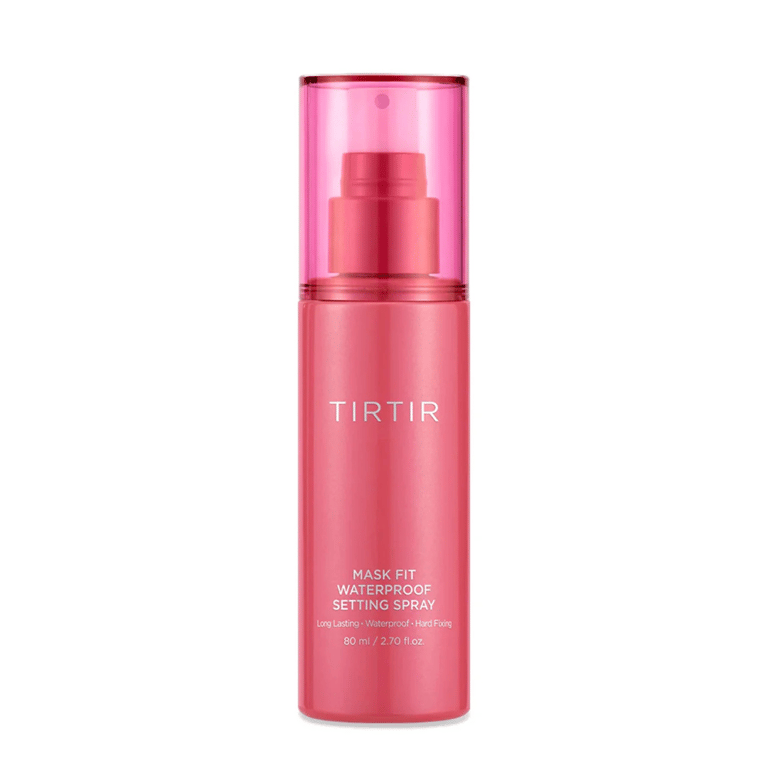 Mask Fit Waterproof Setting Spray - 80 ml