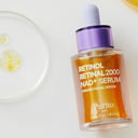 Retinol Retinal 2000 NAD+ Serum - 30 ml