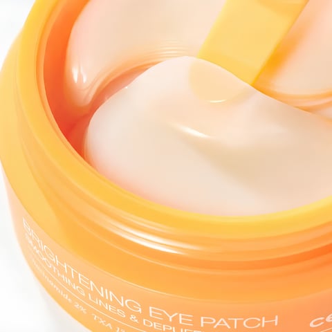 TXA Brightening Eye Patch