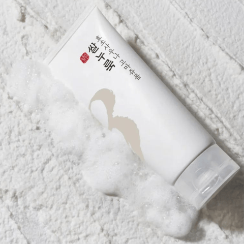No.3 Rice Enzyme Skin Softening Cleansing Foam - 170 ml