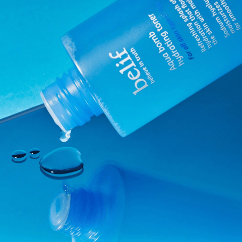 Aqua Bomb Hydrating Toner - 200 ml