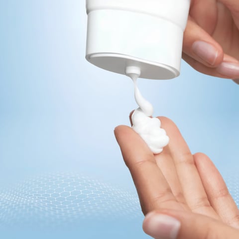 Barrier Reboot Daily Moisturizer - 100 ml
