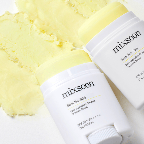 ‏ستيك واقي شمس بالفاصوليا (SPF 50+ PA++++) ‏- 15 غ