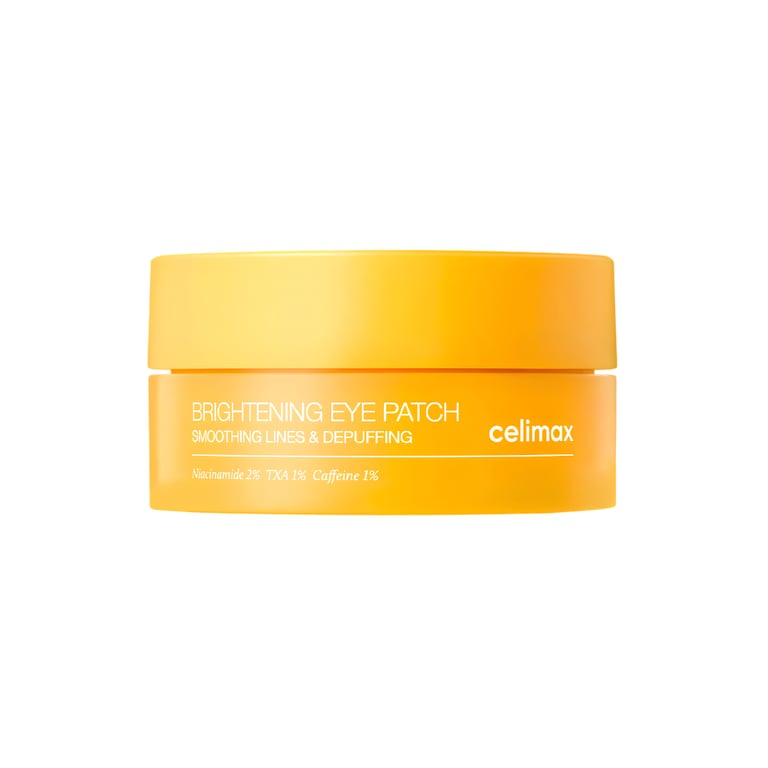TXA Brightening Eye Patch