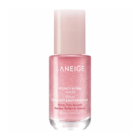 Bouncy & Firm Serum - 30 ml