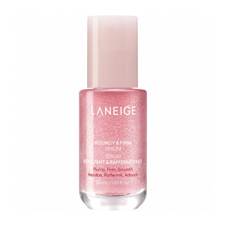 Bouncy & Firm Serum - 30 ml