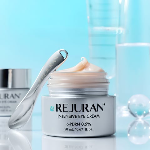 Intensive Eye Cream - 20 ml