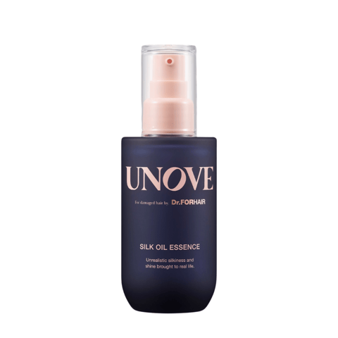 Silk Oil Essence (Tender Bloom) - 70 ml