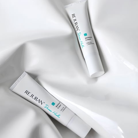 Moisture Cream - 60 g