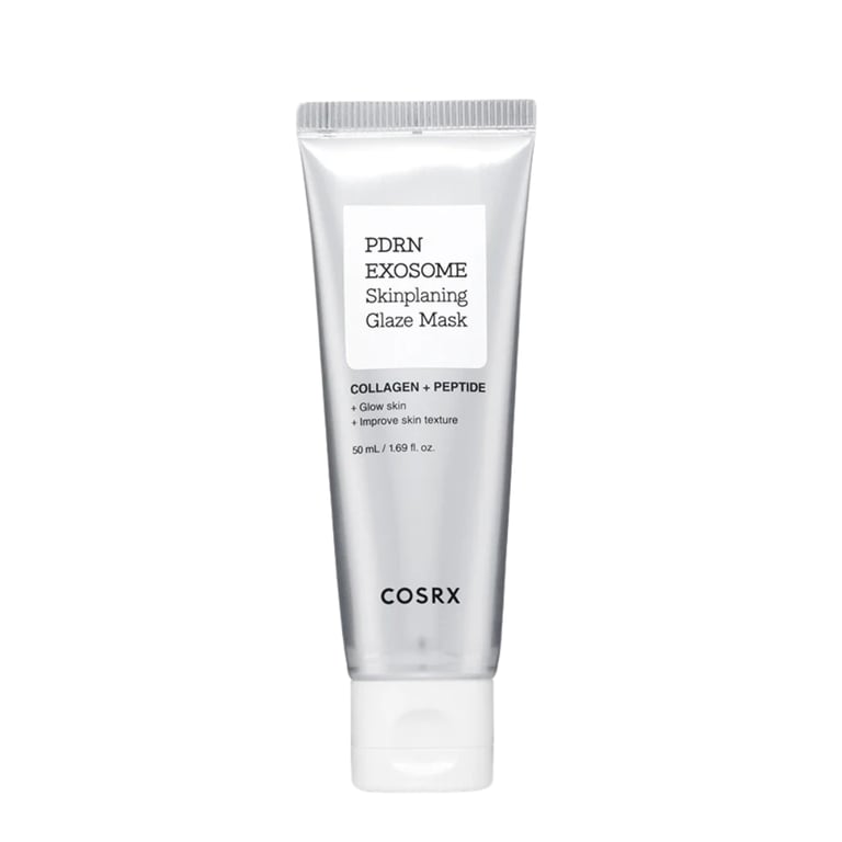 PDRN Exosome Skinplaning Glaze Mask - 50 ml