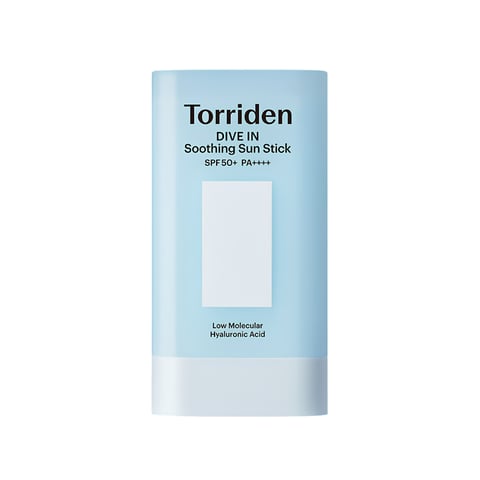 DIVE IN Soothing Sun Stick - 19 g