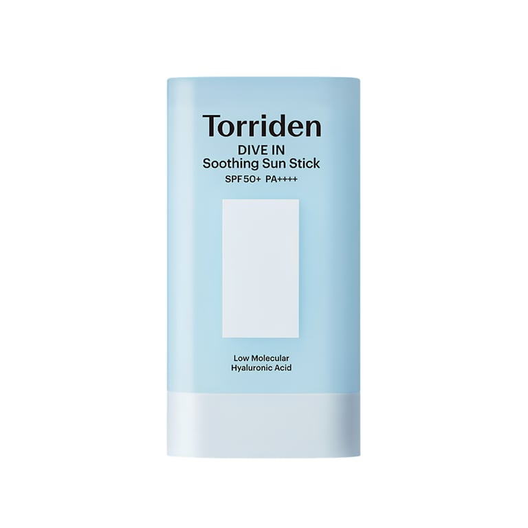 DIVE IN Soothing Sun Stick - 19 g