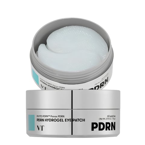 PDRN Hydrogel Eye Patch - 60 Pcs