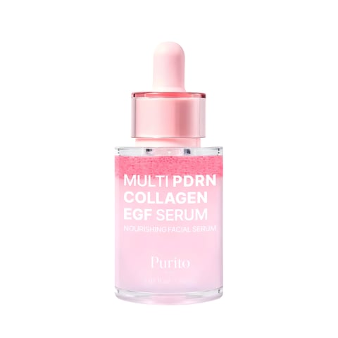 Multi PDRN Collagen EGF Serum - 30 ml