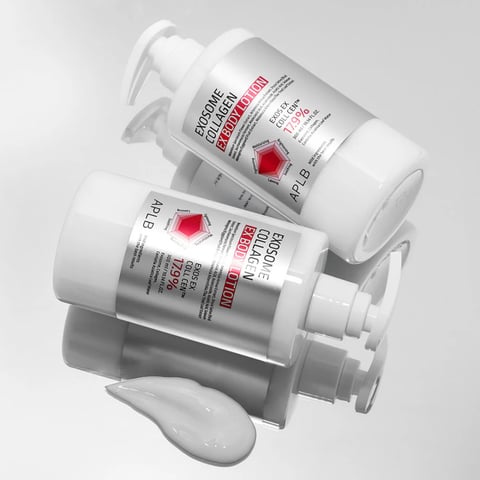 Exosome Collagen EX Body Lotion - 300 ml