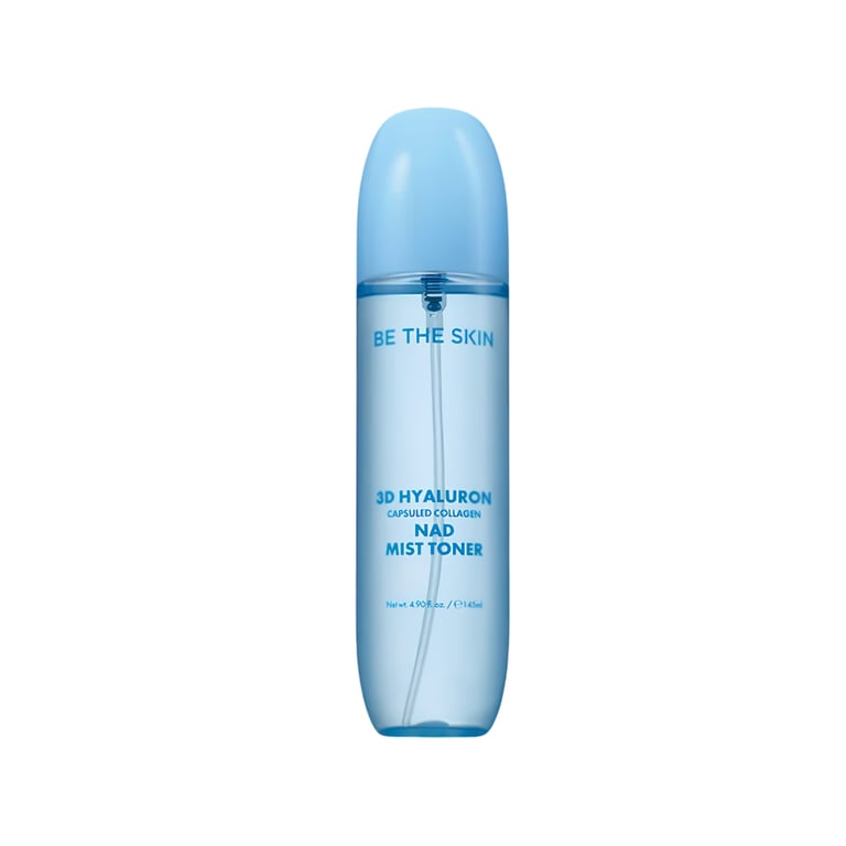 3D Hyaluron Capsuled Collagen NAD Mist Toner - 145 ml