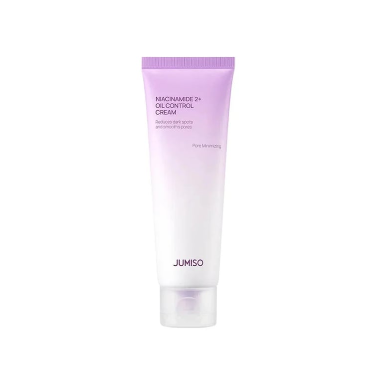 Niacinamide 2+ Oil Control Cream - 80 ml