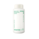 Green Tea Hyaluronic Lotion - 170ml