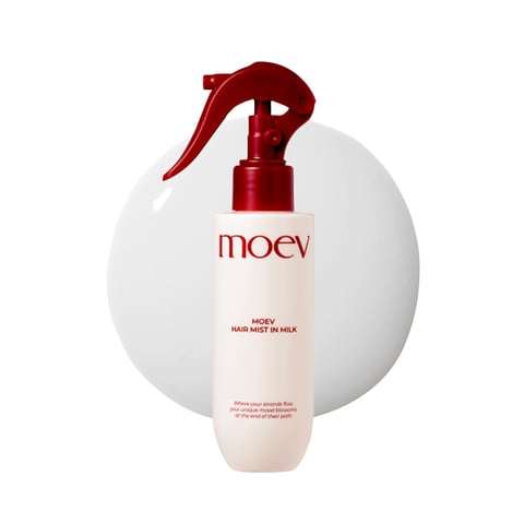 Hair Mist In Milk - 150 ml