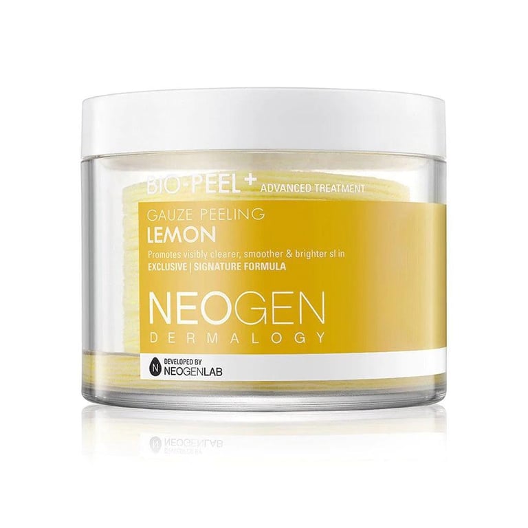 Bio-Peel Gauze Peeling Lemon - 200 ml (30 pads)