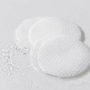 JIWOOGAE Heartleaf BHA Peeling Pad - 60 Pads