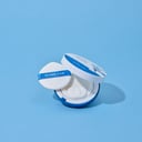 ‏وسادة شمس مرطبة بعصارة البتولا SPF50+ PA++++ ‏- 15 غ، صورة 3