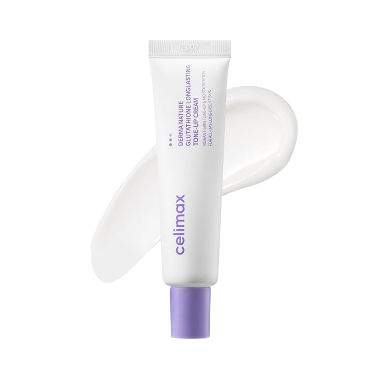 Glutathione Long Lasting Tone Up Cream - 35 ml