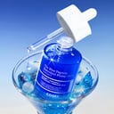 The Blue Peptide Bakuchiol Plump Glow Serum - 50 ml