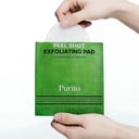 Peel Shot Exfoliating Pad - 8 Pads