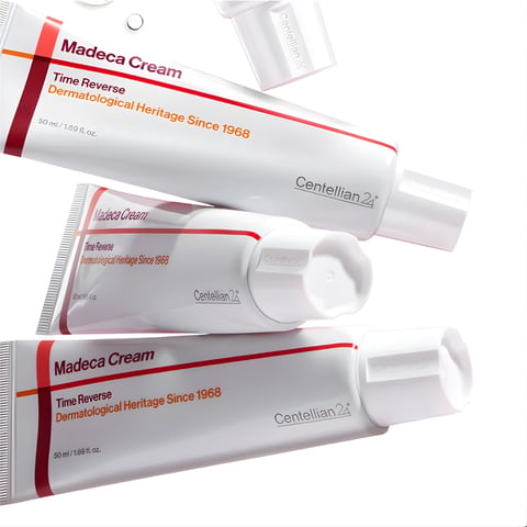 Madeca Cream Time Reverse - 50 ml