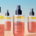 Triple Layered Hair Mist - 150 ml