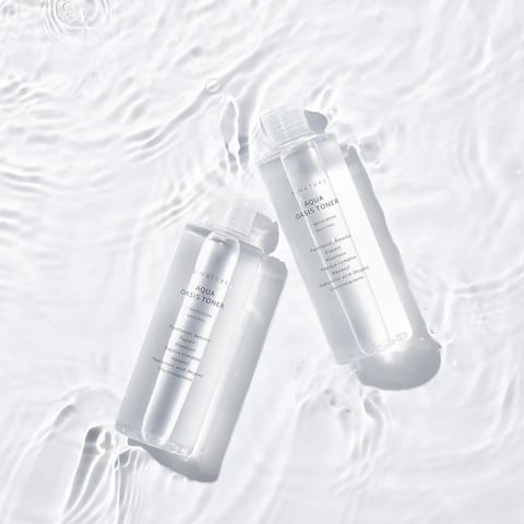 Aqua Oasis Toner - 300ml