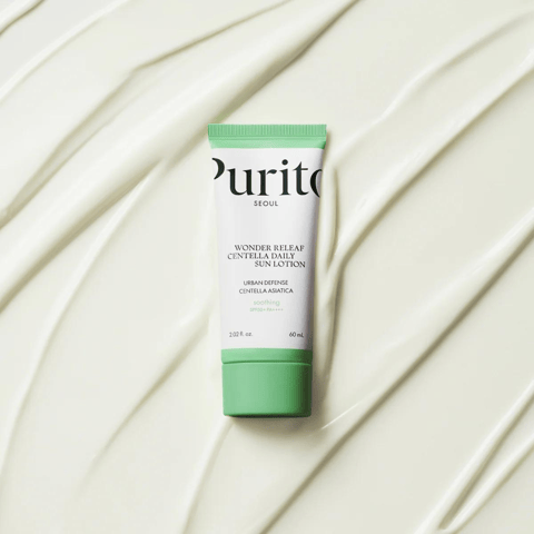 Wonder Releaf Centella Daily Sun Lotion  - 60 ml