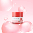 Camellia Deep Collagen Firming Cream - 50 ml