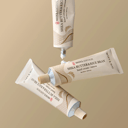 Shea Butter & Rice Bran Hand Cream - 50 ml