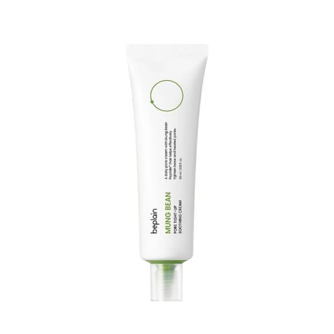 Mung Bean Pore Tight-up Soothing Cream - 60 ml