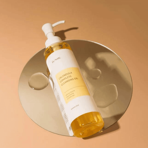 Calendula Complete Cleansing Oil - 200 ml
