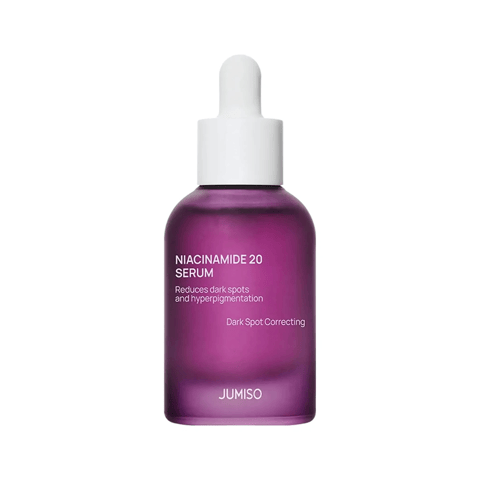 Niacinamide 20 Serum - 40 ml