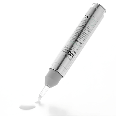 PDRN Reedle Shot Hair Ampoule - 15 ml