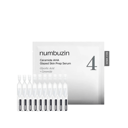 No.4 Ceramide AHA Glazed Skin Prep Serum - 1.3 ml x 10