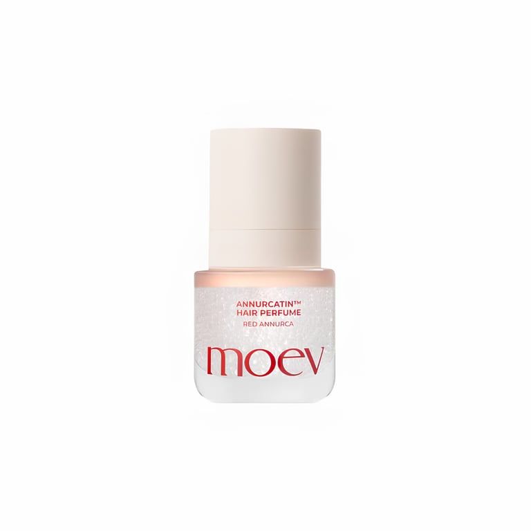 Annurcatin Hair Perfume - 30 ml