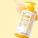 Kojic Acid Turmeric Body Peel Shot - 280 ml