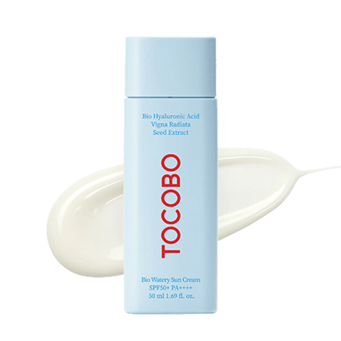 Bio Watery Sun Cream (SPF 50+ PA++++) - 50 ml
