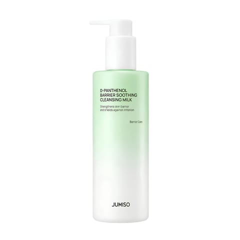 D-Panthenol Barrier Soothing Cleansing Milk - 300ml